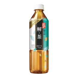 伊藤園黃金桂烏龍茶(16.9fl.oz) ｜ 大统华超级市场美国