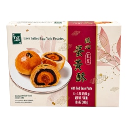 Biscuits, Cookies, Wafers & Pastry