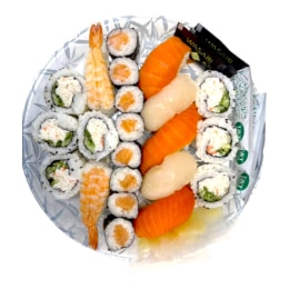 T&T Kitchen Yamagata Sushi Set ｜ 大统华超级市场美国