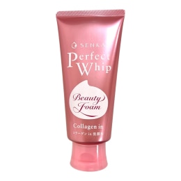 Perfect Whip Collagen in 39個セット Shiseido Perfect Whip Collagen (4.23oz) | T&T Supermarket US