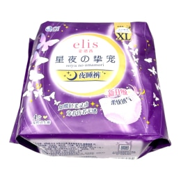 おむつ用品 Elleinn Yi Feminine Health & Care | T&T Supermarket US | Asian Grocery Store