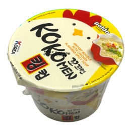 Myojo Japanese Style Stir-Fried Noodle - Mustard Mayonnaise Flavor