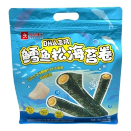 新东阳新典雅旗鱼鬆(10.7oz) ｜ 大統華超級市場美國