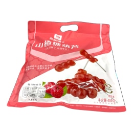 怡達山楂酪(7oz) | T&T Supermarket US