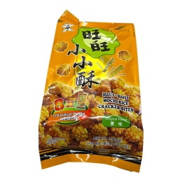 M&A souken QUANTS ノーマル トレカ 34枚 Wantwant Fried Cracker Bites (5.64oz) | T&T Supermarket US