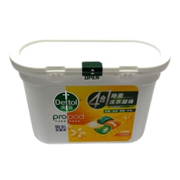 Kao Attack Antibacterial EX Laundry Detergent (26oz) | T&T