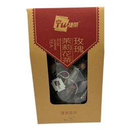 Arroyo Kitchen 茉莉绿茶包(5x0.14oz) ｜ 大统华超级市场美国
