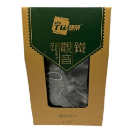 Tsit Wing Tieguanyin Tea Bag (0.88oz) | T&T Supermarket US