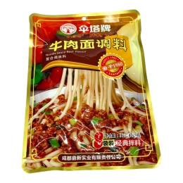 Santapai Noodle Sauce Beef Flavor (8.47oz) | T&T Supermarket US