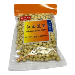 大山合红莲子(16oz)