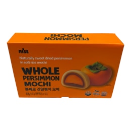 Rise Whole Shine Muscat Grape Ice Mochi (14.8oz) | T&T Supermarket US
