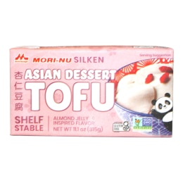 森永杏仁豆腐(11.1oz) | T&T Supermarket US