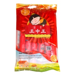 Xi Shang Xi Taiwaness Sausage (10oz) ｜ 大统华超级市场美国