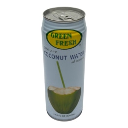 秋菊椰子水(17.6fl.oz) | T&T Supermarket US