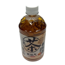 伊藤園黃金桂烏龍茶(16.9fl.oz) ｜ 大统华超级市场美国