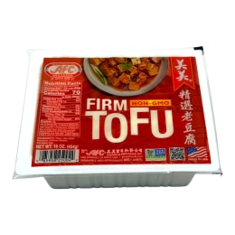顶好天然有机老豆腐(16oz) ｜ 大统华超级市场美国