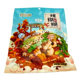 Haidilao Spicy Hot Pot Soup Base (7.8oz) | T&T Supermarket US