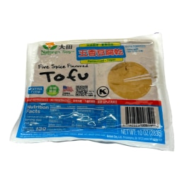 日昇五香豆干(9.9oz) | T&T Supermarket US