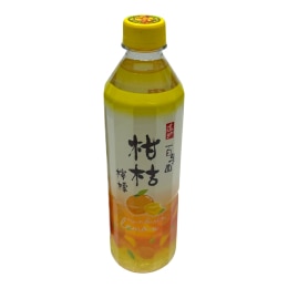 农夫山泉茶派柠檬茶(500ml) ｜ 大統華超級市場美國