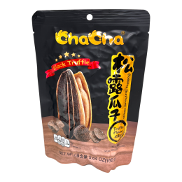 洽洽松露瓜子(5.64oz)