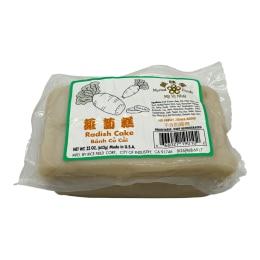 Laodingfeng Mung Bean Cake Avocado Flavor (5.2oz) | T&T Supermarket US