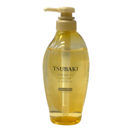 Tsubaki Premium Volume & Repair Shampoo (15.2fl.oz) | T&T