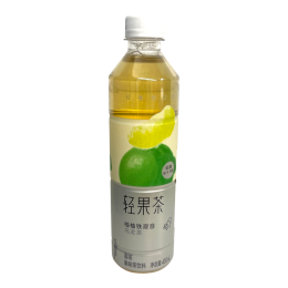 维他零糖柠檬茶瓶装(16.9fl.oz) ｜ 大统华超级市场美国
