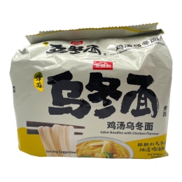 Pami Zeng Noodles Gift Box (34.32oz) ｜ 大統華超級市場美國