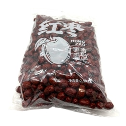 玉淋养生号和田大枣(1lb) | T&T Supermarket US
