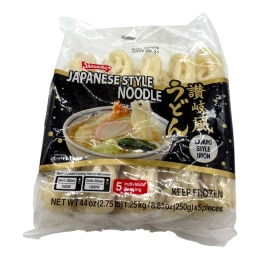 CJ Foods Sanuki-Style Udon Noodle (40.6oz)