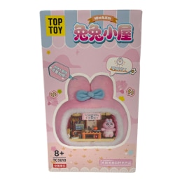 AreaX Finding Unicorn Sweet Dessert Day Bricks (ea) ｜ 大統華超級