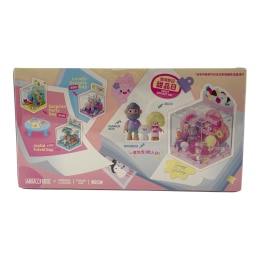 AreaX Finding Unicorn Sweet Dessert Day Bricks (ea) ｜ 大統華超級
