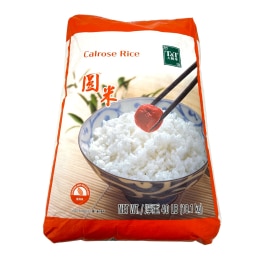 Tamanishiki Super Premium Short Grain Rice (15lb) ｜ 大统华超级