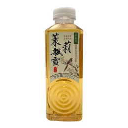 CXK Osmanthus Longjing Tea (16.9fl.oz) ｜ 大统华超级市场美国