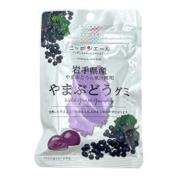 Zen Noh Niigata Pear Gummy (1.4oz) ｜ 大統華超級市場美國