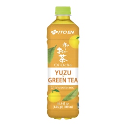 Itoen Oi Ocha Matcha Green Tea (16.9oz) | T&T Supermarket US