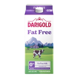 Alexandre Family Farm A2/A2 6% Fat Organic Milk (28fl.oz) | T&T