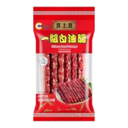 J-Basket 黑豚迷你香肠(10oz)