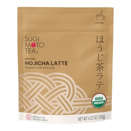 杉本經典綠茶- 煎茶(3.5oz) | T&T Supermarket US