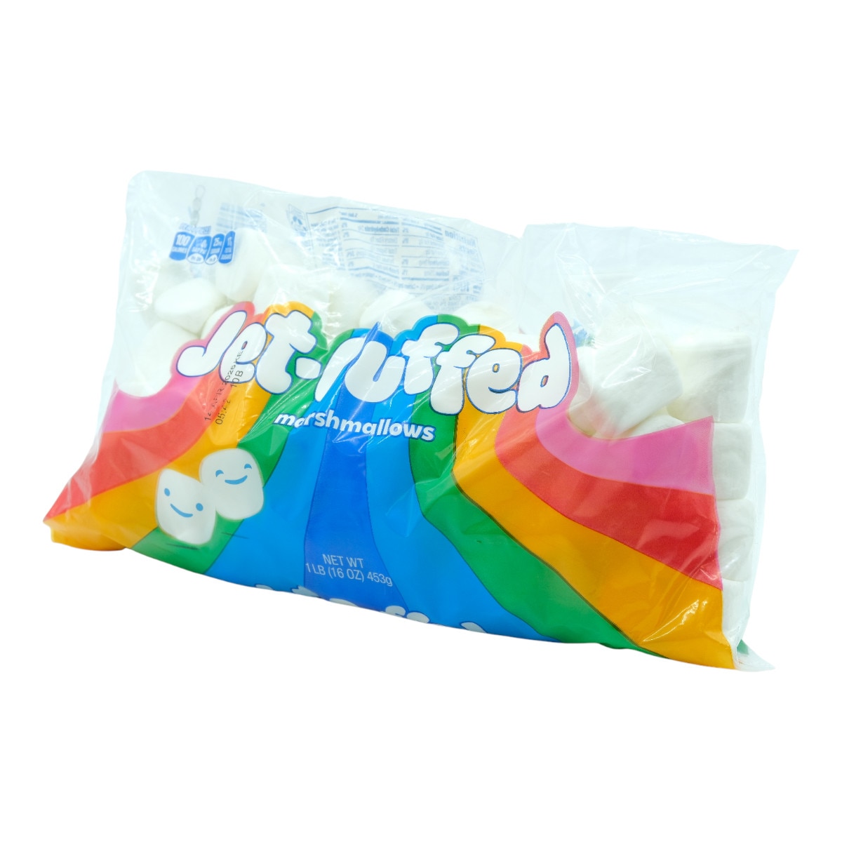 Jet Puffed Marshmallows (16oz) | T&T Supermarket US
