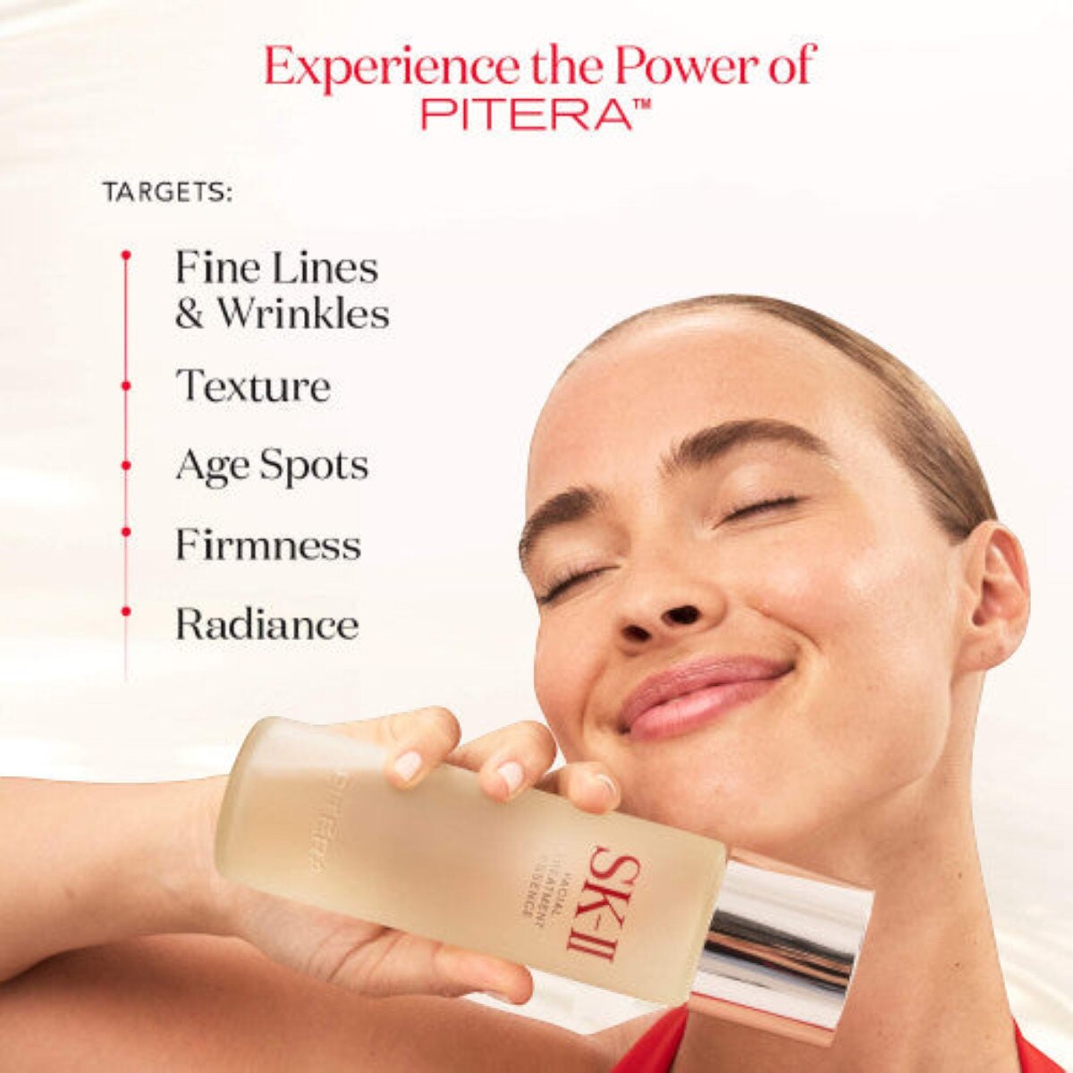 SK-II Pitera Youth Essentials Kit (ea) ｜ 大統華超級市場美國