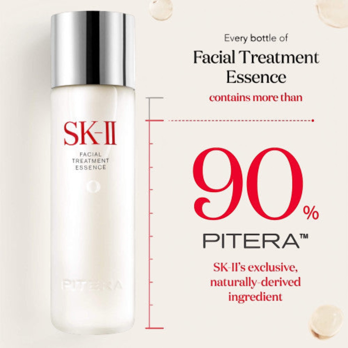 SK-II Pitera Youth Essentials Kit (ea) ｜ 大統華超級市場美國