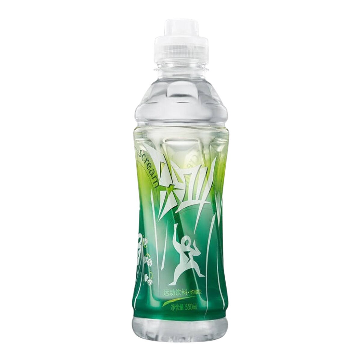 农夫山泉尖叫运动饮料- 柠檬味(18.59fl.oz) ｜ 大统华超级市场美国