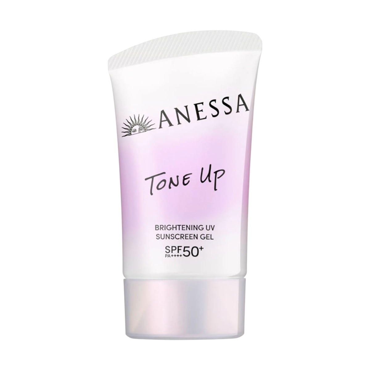 Anessa Brightening UV Sunscreen Gel SPF50+ (1.41oz) | T&T