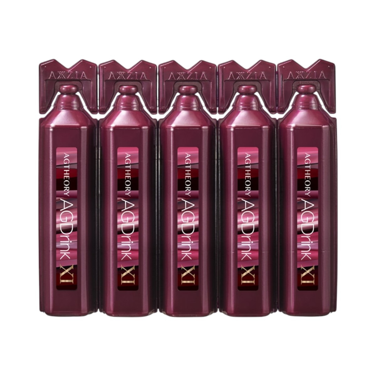 Reve Tonic NT-AGX 2個セット Axxzia AG Drink XI Beauty Drink (30x0.84fl.oz) | T&T Supermarket US