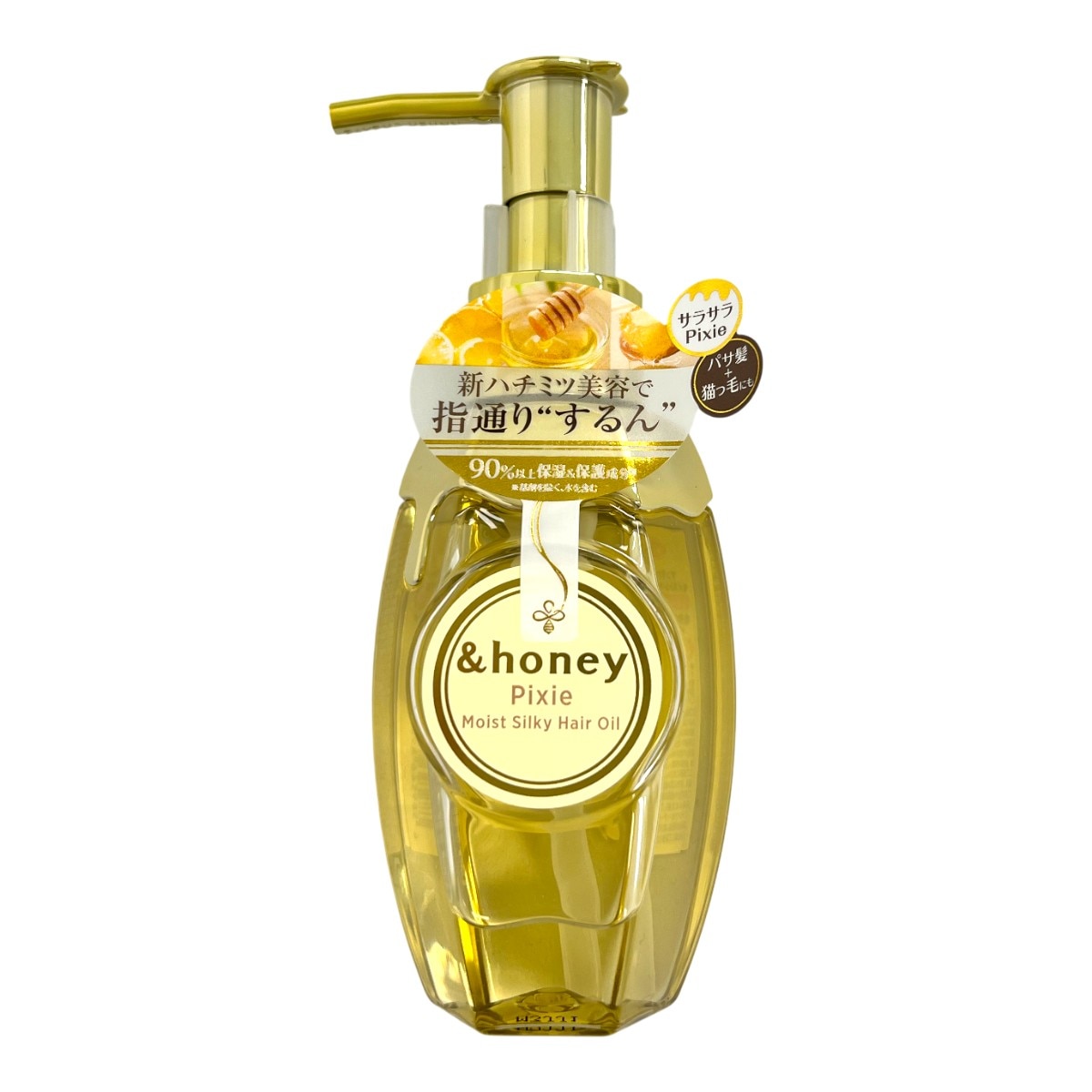 Rabbit Honey 2023 250g 1年熟成　完売品 &Honey 滋润丝滑发油3.0 (3.3fl.oz) | T&T Supermarket US