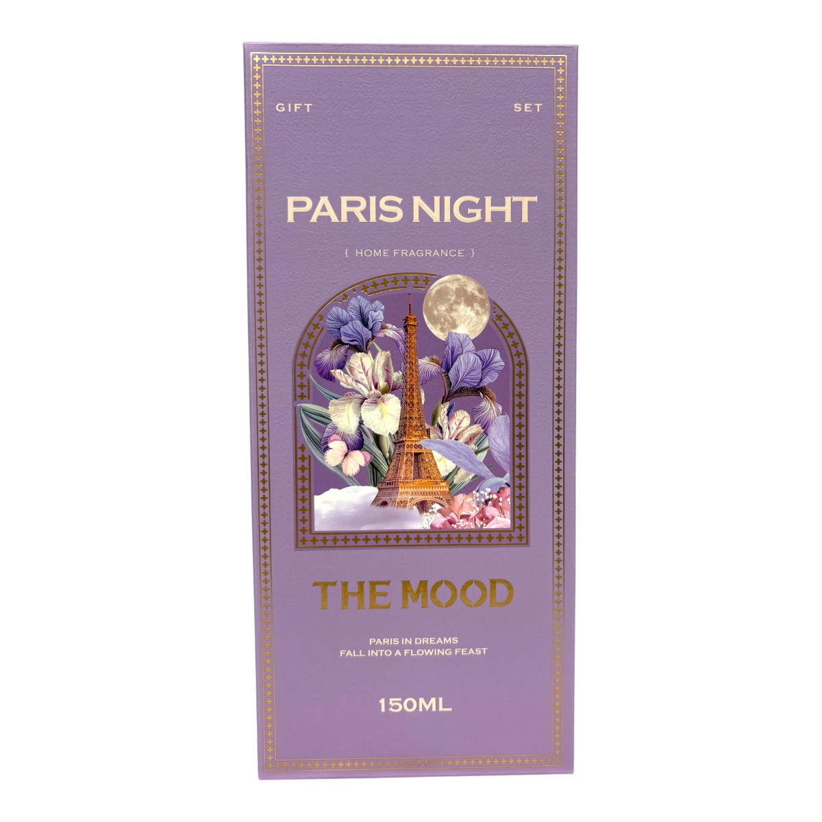 The Mood Diffuser Paris Night (5fl.oz) ｜ 大統華超級市場美國