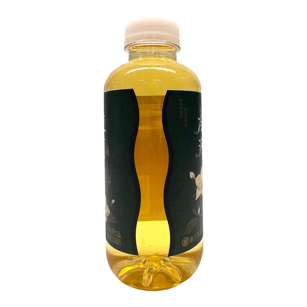 twins出品茶 Elephant Tea Cold Brew Jasmine Tea (17.6fl.oz) | T&T Supermarket US