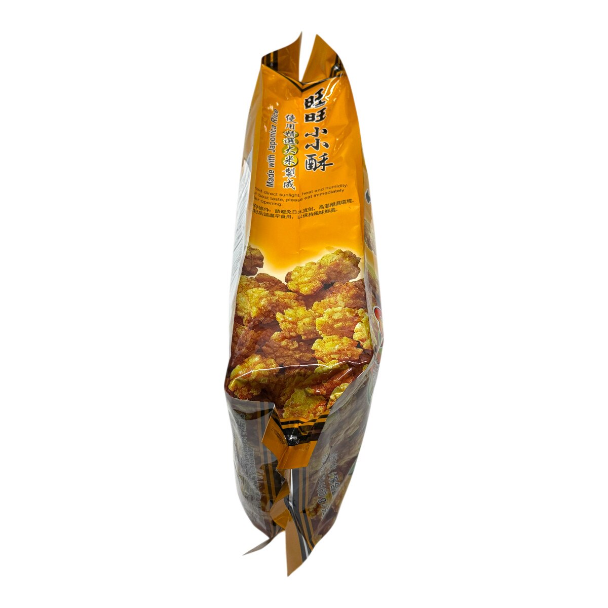 M&A souken QUANTS ノーマル トレカ 34枚 Wantwant Fried Cracker Bites (5.64oz) | T&T Supermarket US