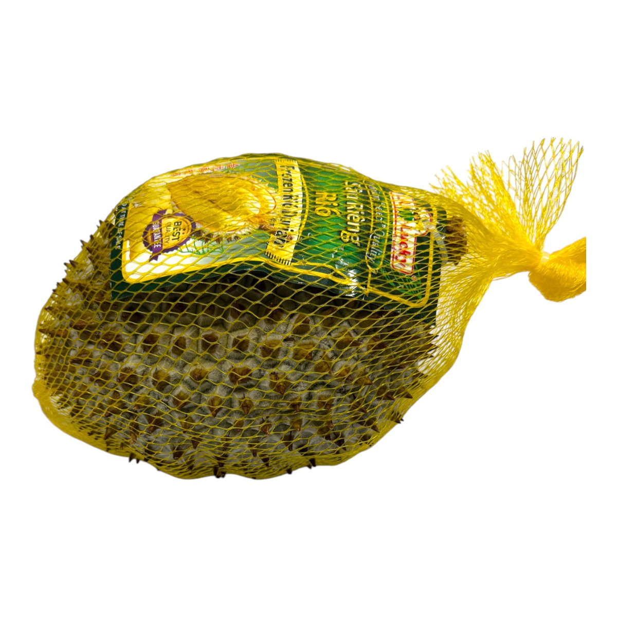 La Lucky Durian Ri6 Vietnam (~8lb) | T&T Supermarket US